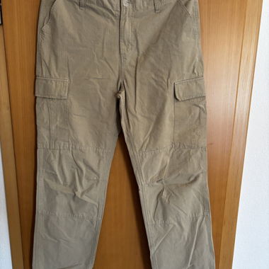 Supercrew Cargo