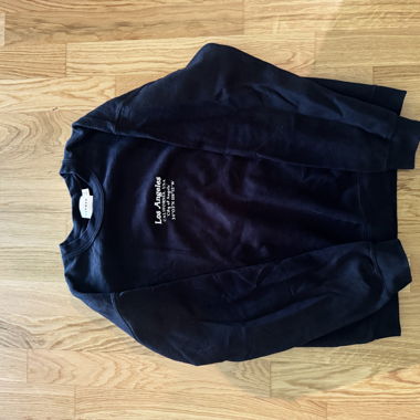 Sweatshirt von Topman