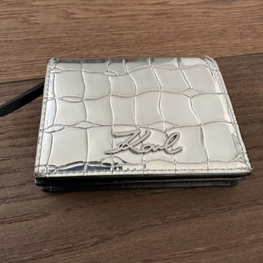 Karl Lagerfeld Portemonnaie