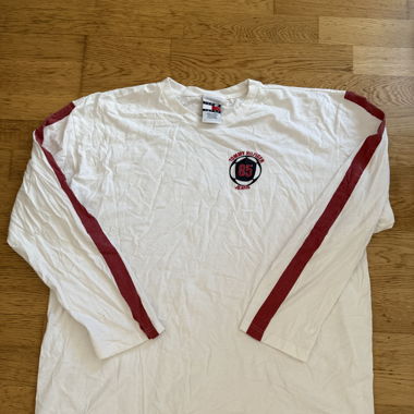 Tommy Jeans Longsleeve