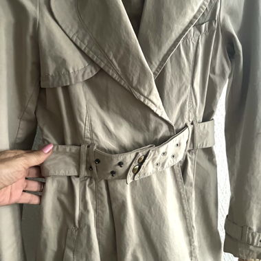 Trench beige GUESS