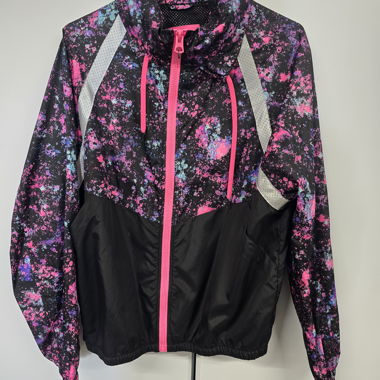 Veste coupe-vent