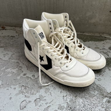 Converse All Star High Top Sneakers Gr. 43