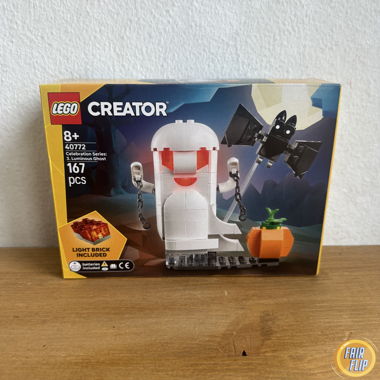 LEGO Creator 40772 Luminous Ghost