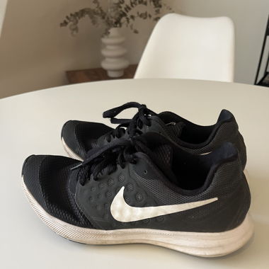 Nike running shoes