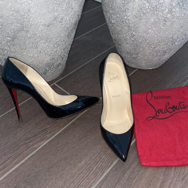 Christian Louboutin High Heels