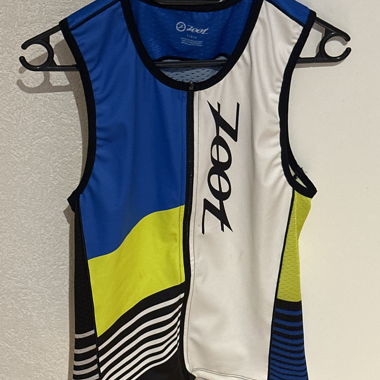 Zoot Triathlon-Weste
