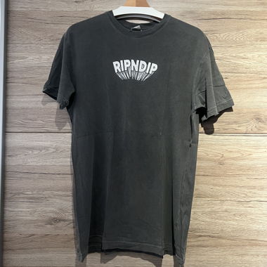 RIPNDIP T-Shirt (Grösse L)