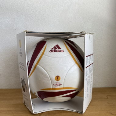 Adidas Europa League Football 10/11 (Jabulani)