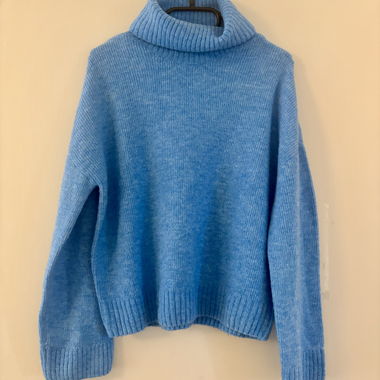 Vero Moda pull col roulé / Turtleneck sweater