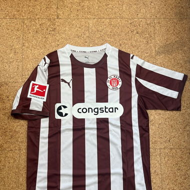 Maillot St. Pauli taille L