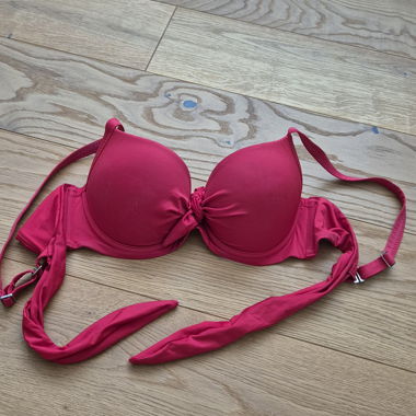 Tezenis Bikini-Top rot