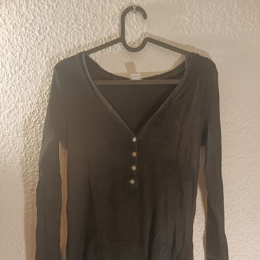 T shirt H&M taille M 
