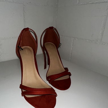 High heels 