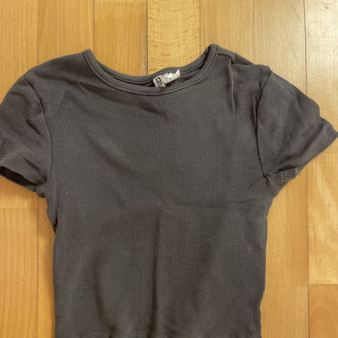 H&M Crop Top
