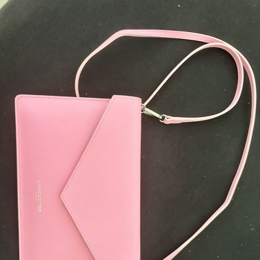Sac pochette Lancaster