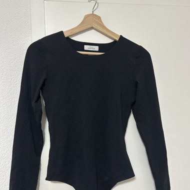 Babaton Contour Bodysuit