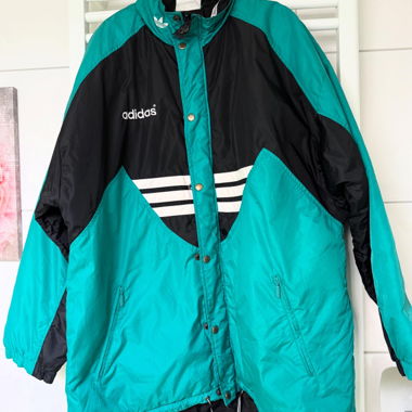 Veste adidas vintage