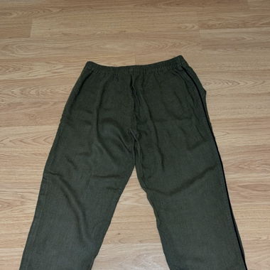 Green Light Pants 