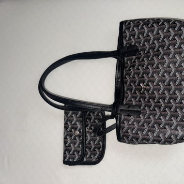 Goyard 1 zu 1 mini Handtasche