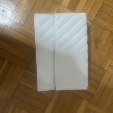 White Bag