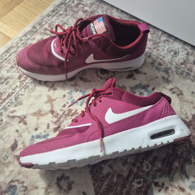Nike Air Max Thea