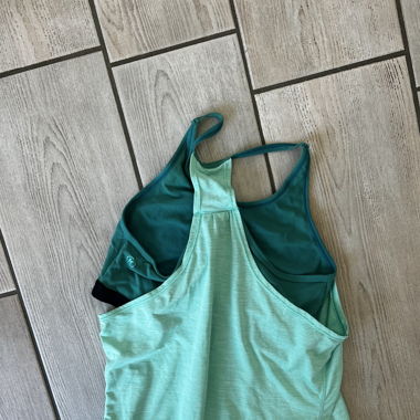 Sports Tank Top