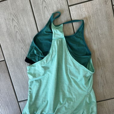 Débardeur de sport