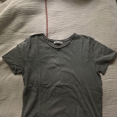 T-shirt Zara 