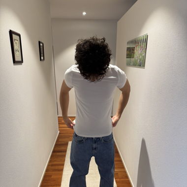 ORIGINAL Calvin Klein Jeans dark blue 