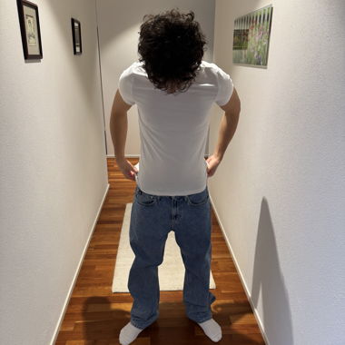 ORIGINAL Calvin Klein Jeans dark blue 