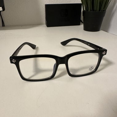 Chrome Hearts Glasses