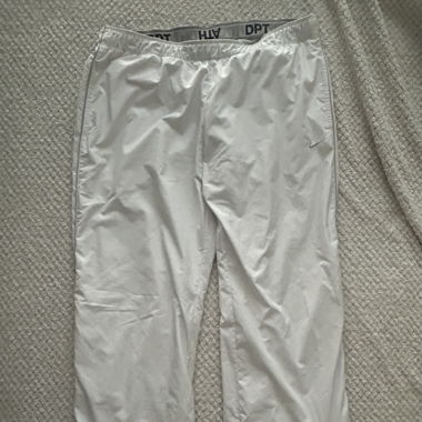 weisse hose