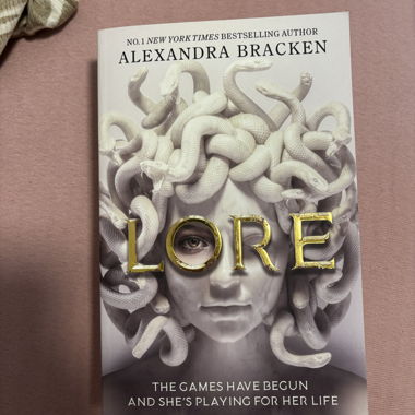  Lore