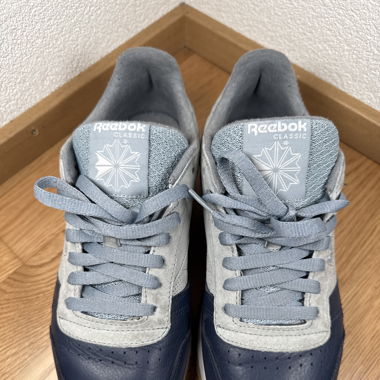 Reebok Classic Homme Eur 41 peu porté 