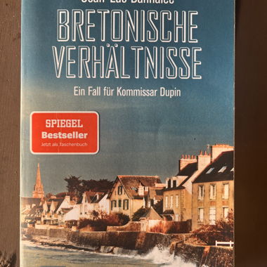 Bretonische Verhältnisse Buch 