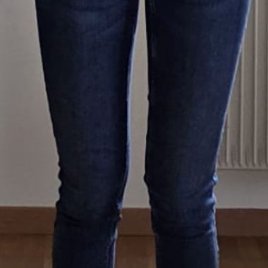 Jeans Noisy May