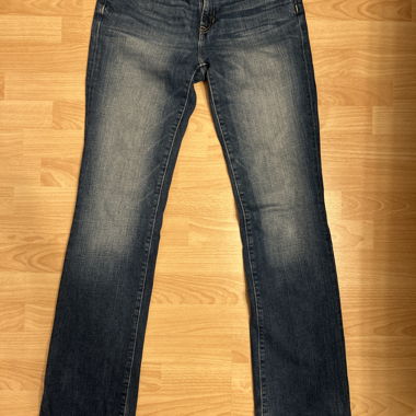 Jeans Vintage Gap Bootcut