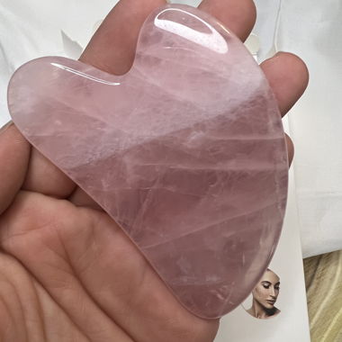 Outil de massage Gua Sha