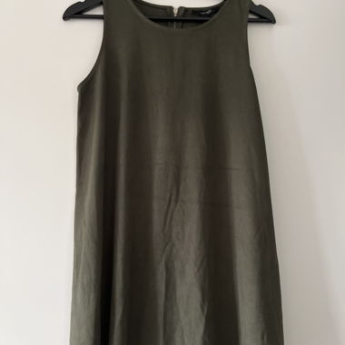 vestito corto in vendita