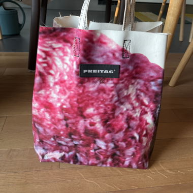 FREITAG Tote Bag