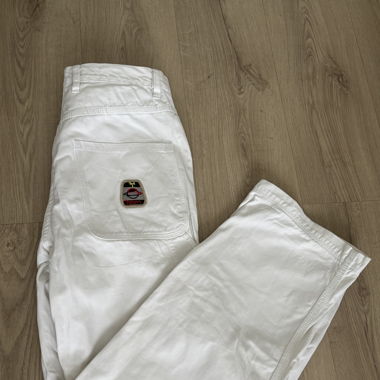Pantalon années 90 vintage Teddy’s