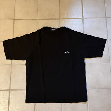T-shirt Kobz noir