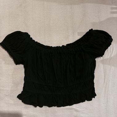 Black Top