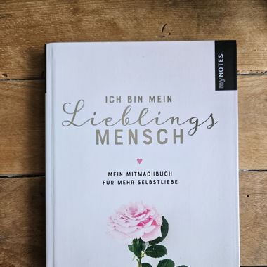 Ich bin mein Lieblingsmensch