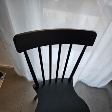 Chaises de salle à manger IKEA - NORRARYD