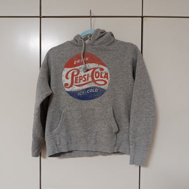 Pepsi Pullover 