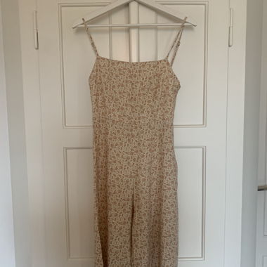 Rhythm Jumpsuit
