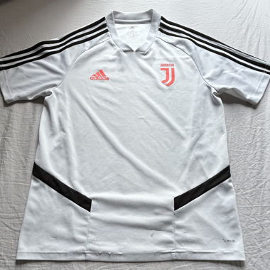Juventus Adidas-Trikot