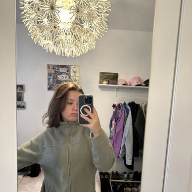 fleece
